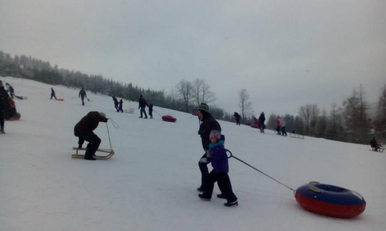 Harcerze zapraszają na ciekawe wycieczki