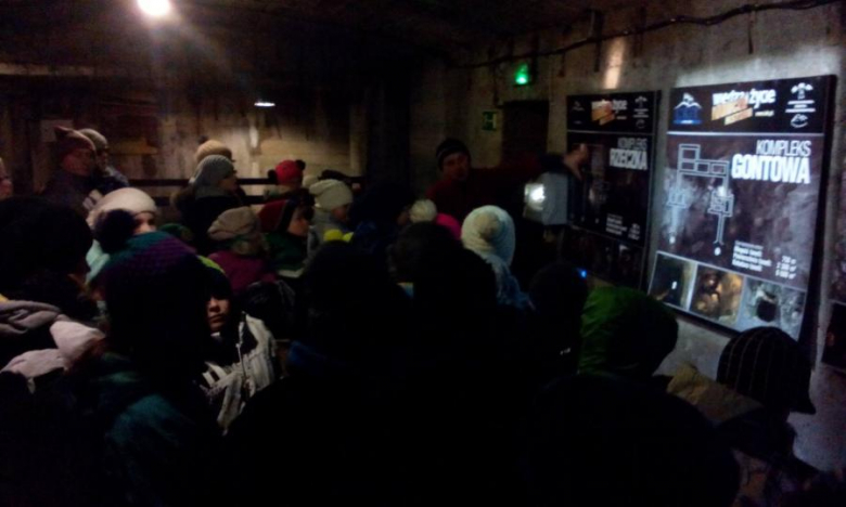 Harcerze zapraszają na ciekawe wycieczki