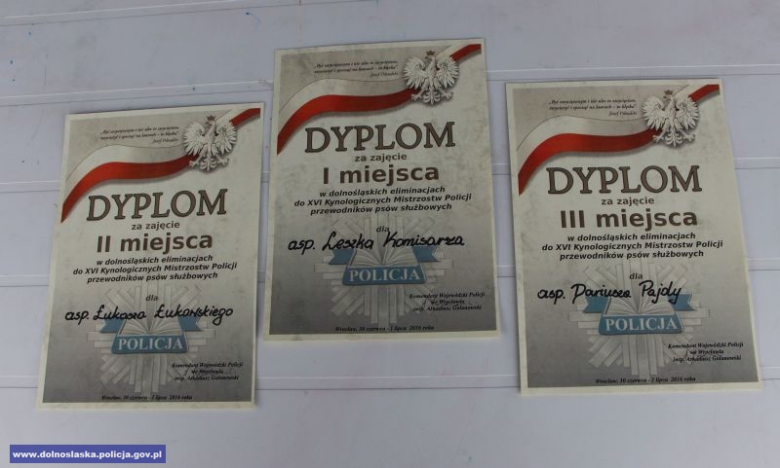 Wojewódzkie eliminacje