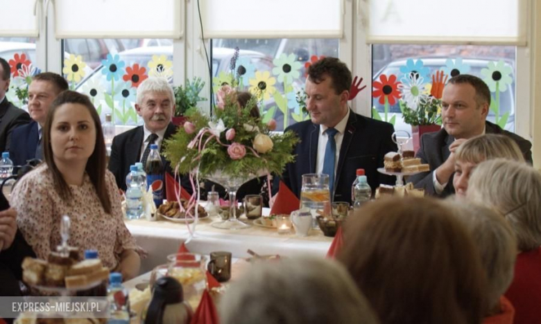 Dzień Kobiet w Rakoszycach