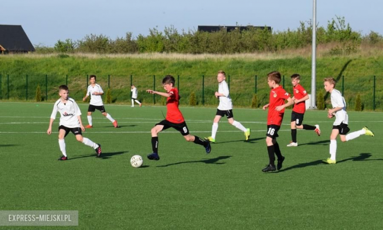 Polonia Środa Śląska vs. Parasol Wrocław