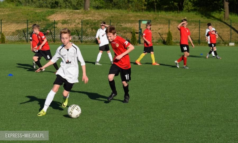 Polonia Środa Śląska vs. Parasol Wrocław