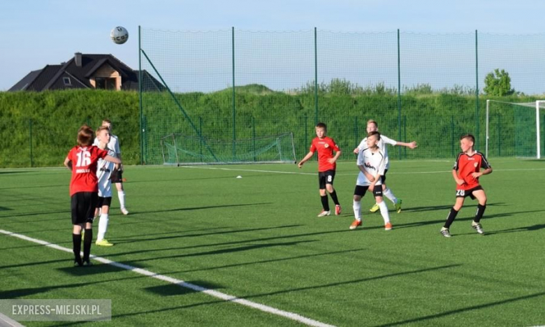 Polonia Środa Śląska vs. Parasol Wrocław