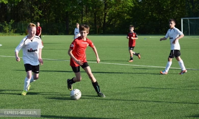 Polonia Środa Śląska vs. Parasol Wrocław