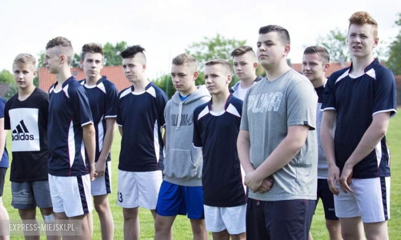 Zawody lekkoatletyczne