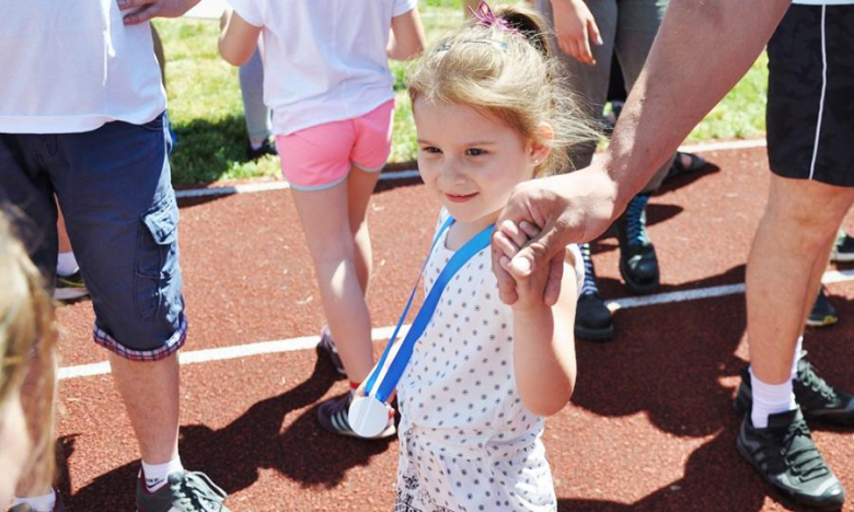 Biegaj z nami Malczycami