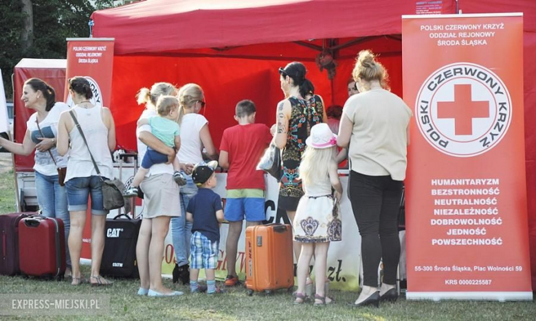 II Ziemia Obiecana w Malczycach