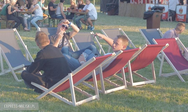 Summer Madness Festival w Środzie Śląskiej