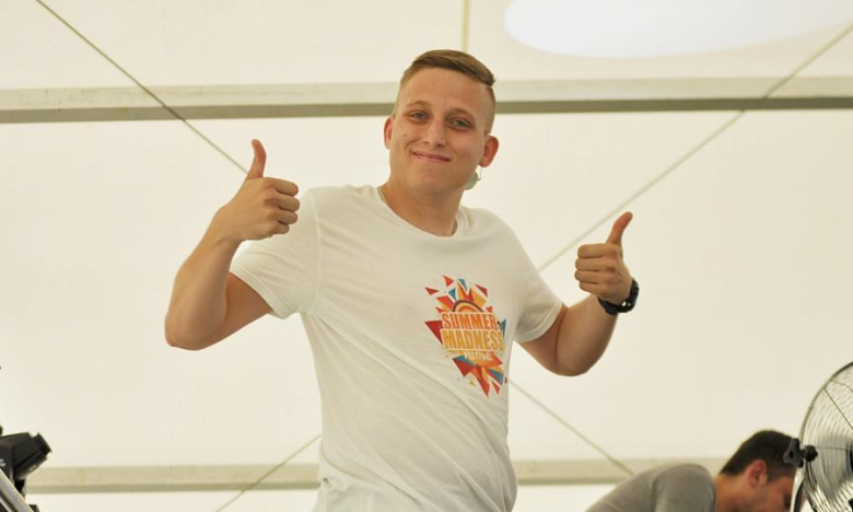 Summer Madness Festival 2017