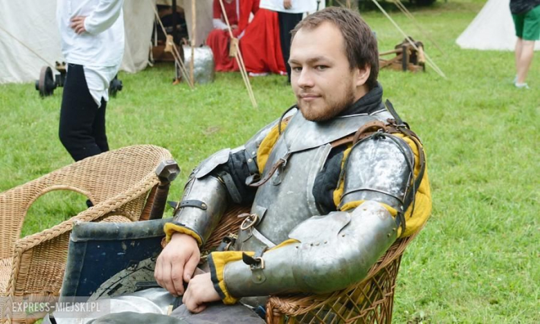 Turniej rycerski w Wojnowicach