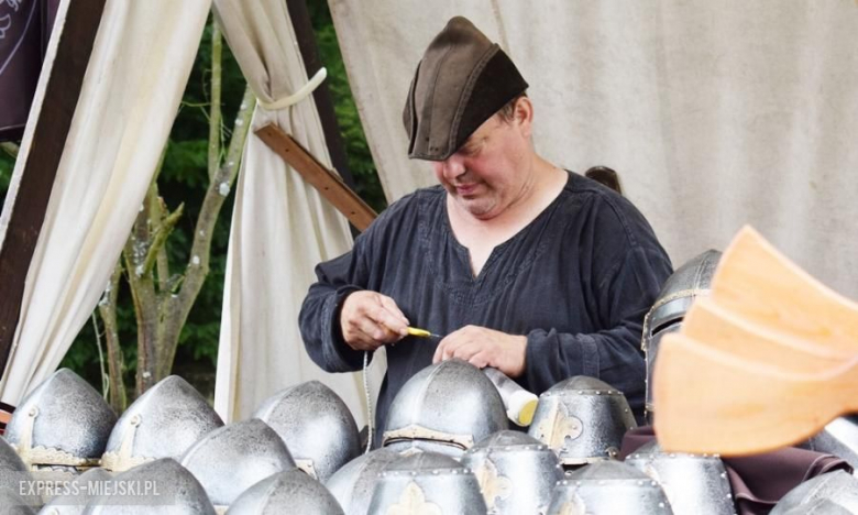 Turniej rycerski w Wojnowicach