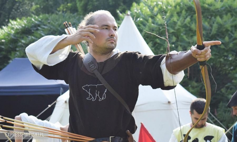 Turniej rycerski w Wojnowicach