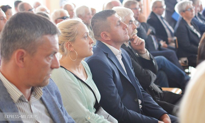 Uroczystości w Rzeczycy