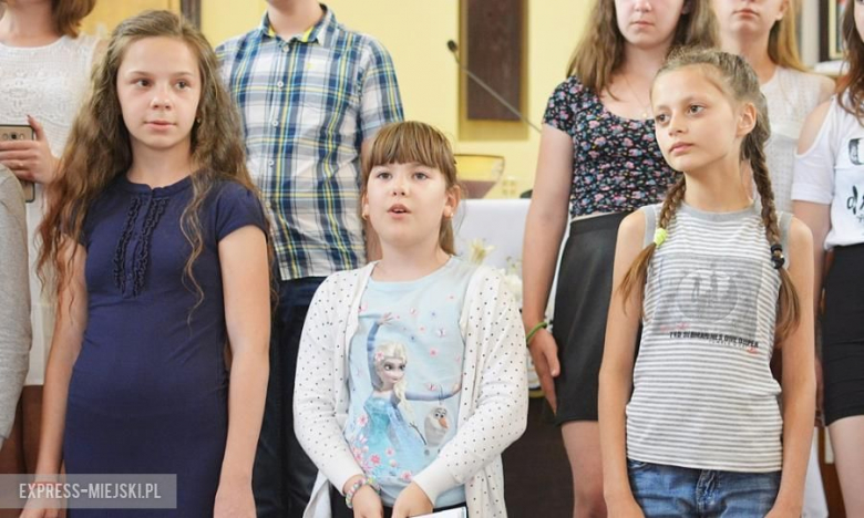 Koncert w Jastrzębcach