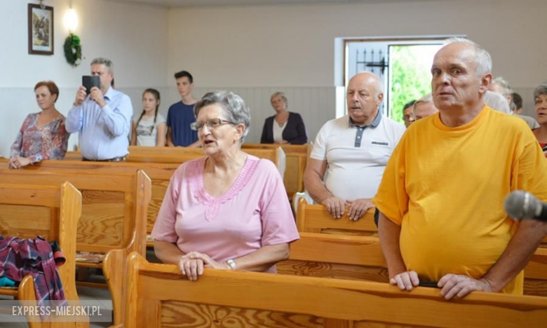 Koncert w Jastrzębcach