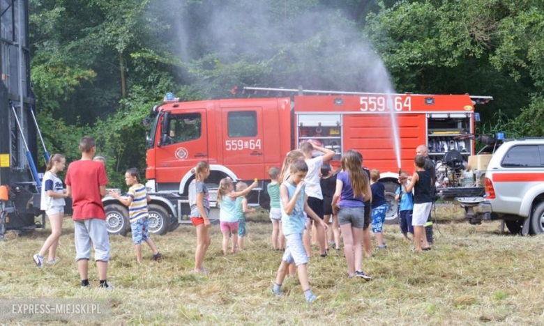 Piknik Rodzinny w Piotrowicach