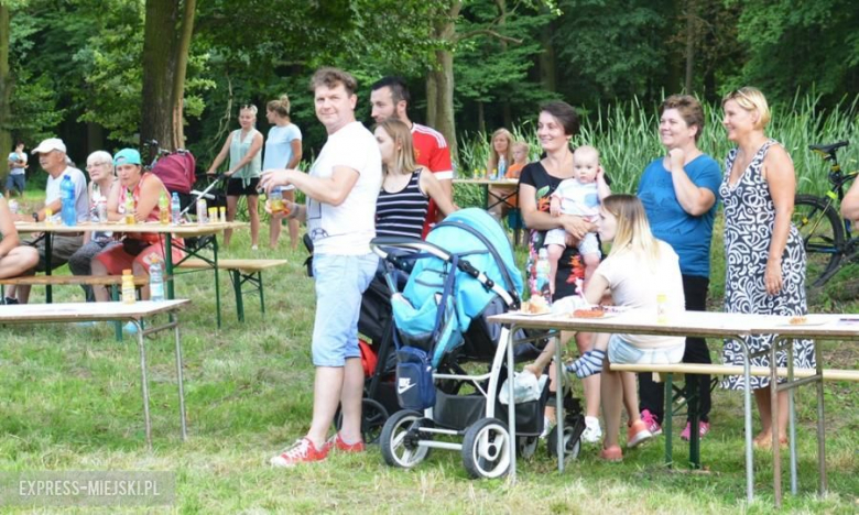 Piknik Rodzinny w Piotrowicach