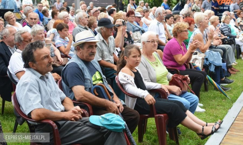 Festiwal muzyczny w Środzie Śląskiej