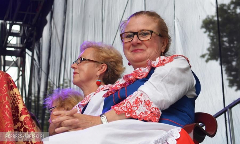 Festiwal muzyczny w Środzie Śląskiej