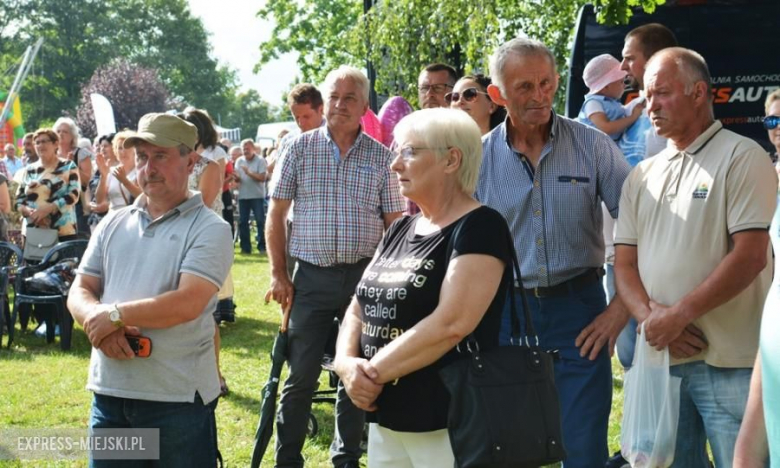 Festiwal muzyczny w Środzie Śląskiej