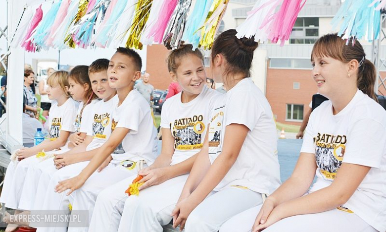 5. urodziny Średzkiego Parku Wodnego