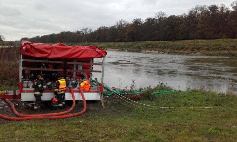 Ćwiczenia w Malczycach