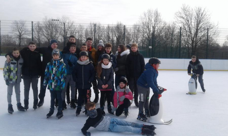 Aktywne ferie dla dzieci i młodzieży