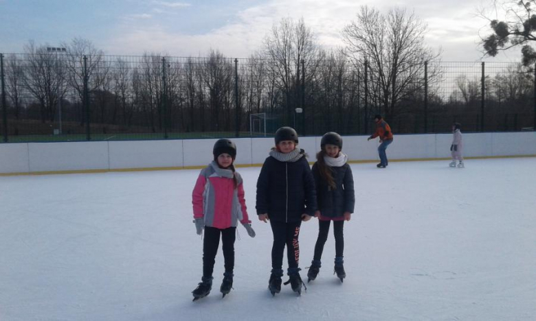 Aktywne ferie dla dzieci i młodzieży