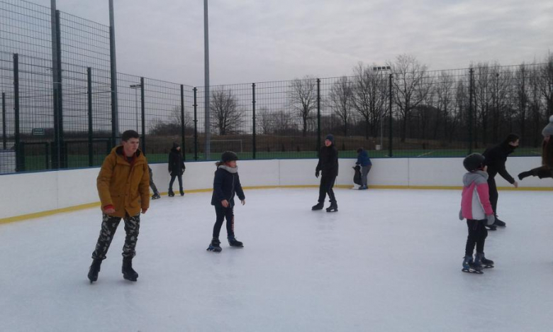 Aktywne ferie dla dzieci i młodzieży