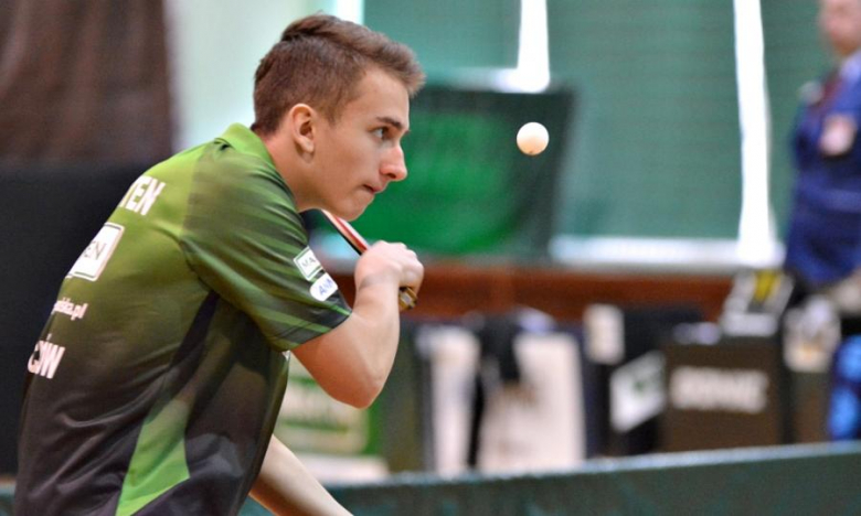 ULKS Marten Ciechów vs  AZS Zielona Góra