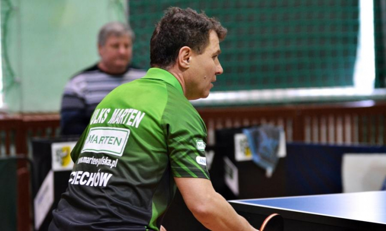 ULKS Marten Ciechów vs  AZS Zielona Góra