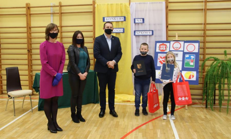 Wręczenie nagród zwycięzcom