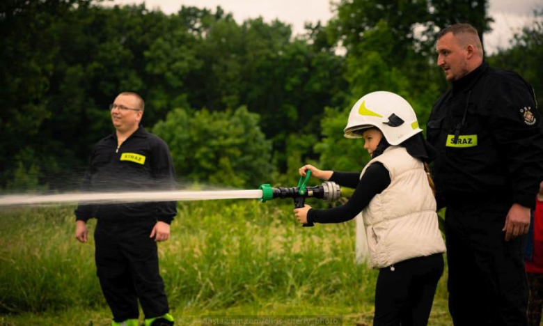 Dzień Dziecka w Piotrowicach