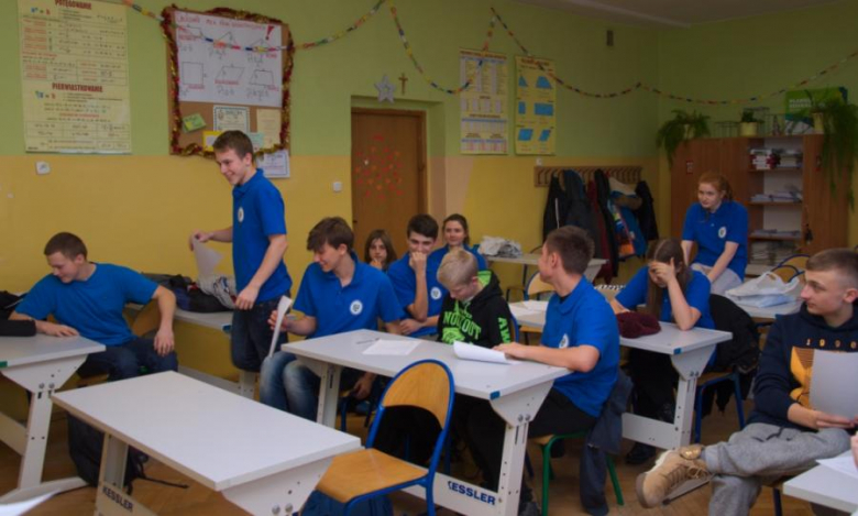 Przygotowania do kolejnego meczu