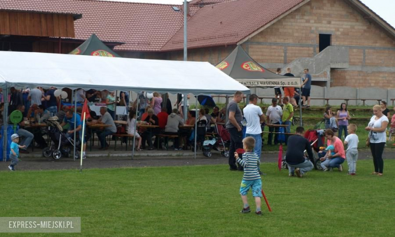 Dzień Dziecka Rakoszyce 2016