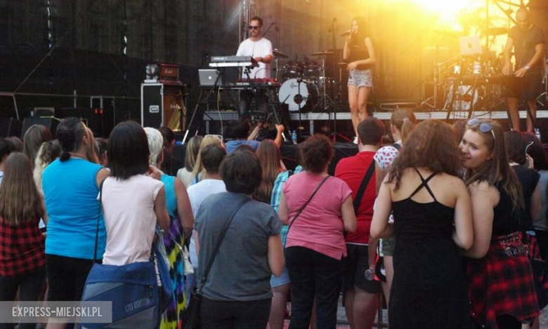 Święto Wina w Mieście Skarbów