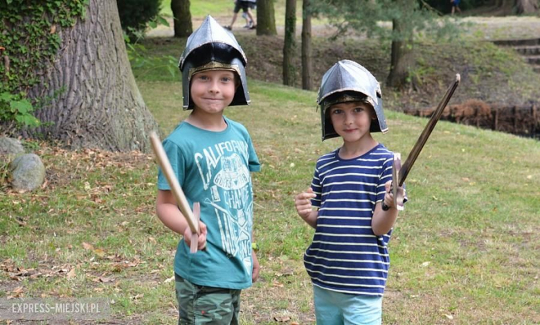 Turniej rycerski w Wojnowicach