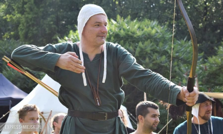 Turniej rycerski w Wojnowicach