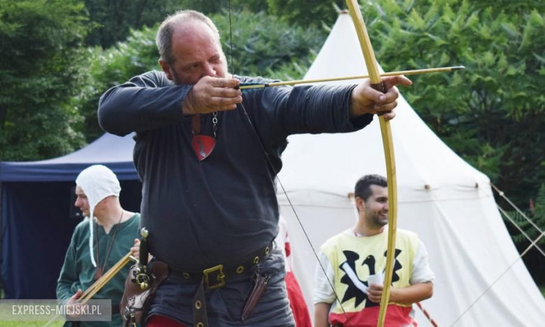 Turniej rycerski w Wojnowicach