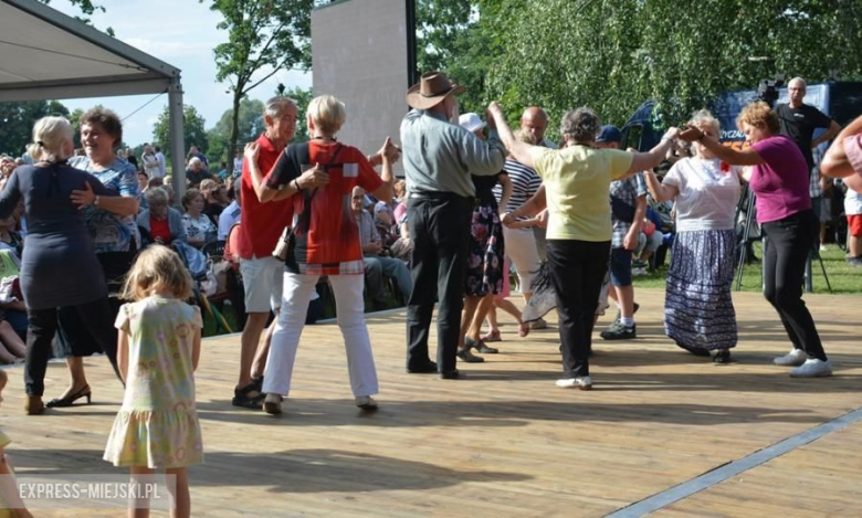 Festiwal muzyczny w Środzie Śląskiej