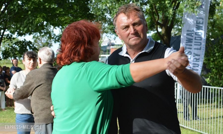 Festiwal muzyczny w Środzie Śląskiej