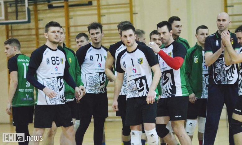 LZS Średzianin vs Olimp Oborniki