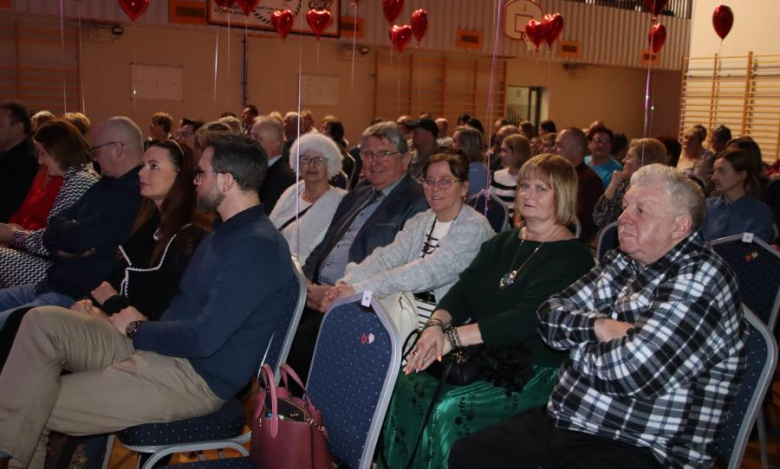 Recital Roberta Rozmusa w Udaninie