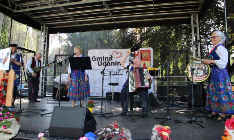 XIII Przegląd „Pieje Kur Pieje”