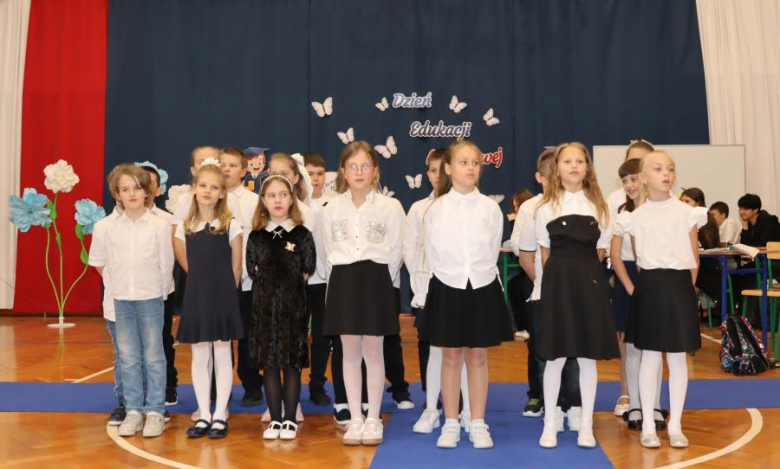 Dzień Edukacji Narodowej