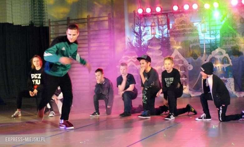 Jarmark Bożonarodzeniowy w Miękini