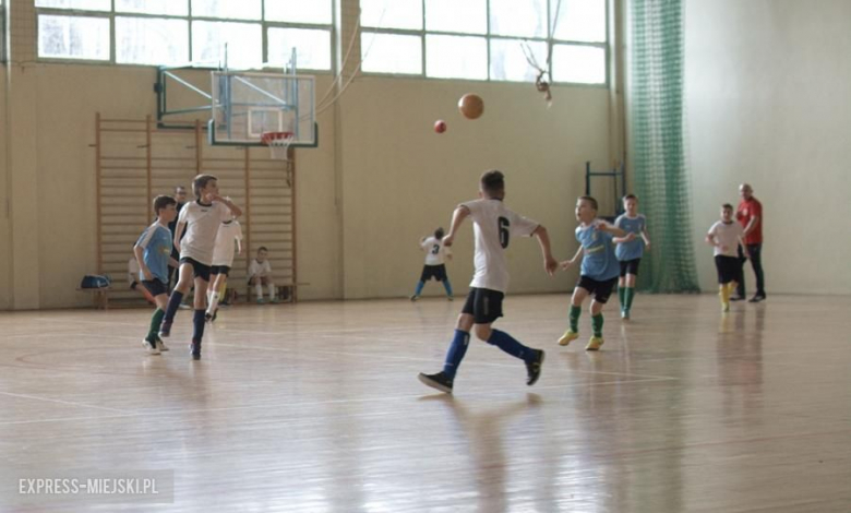 Turniej piłkarski Oratorium Cup 