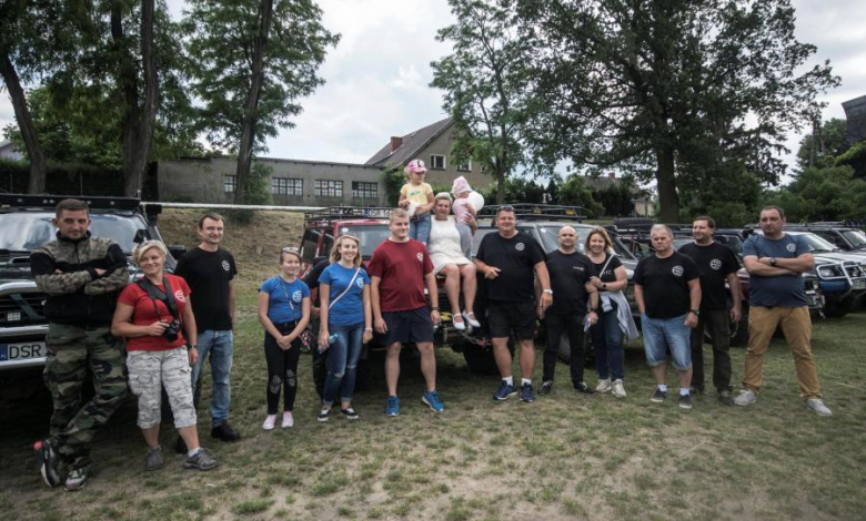 Dzień Dziecka w Malczycach