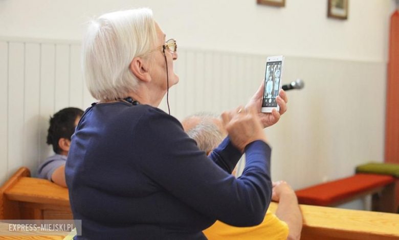 Koncert w Jastrzębcach