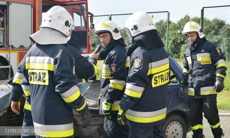 Piknik rodzinny w Udaninie